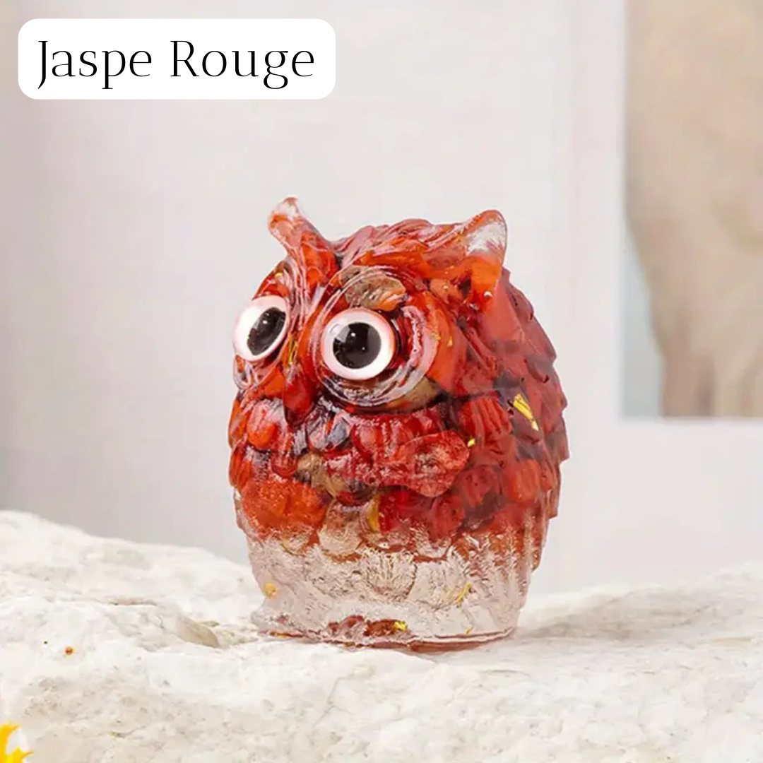 Chouettes Protectrices