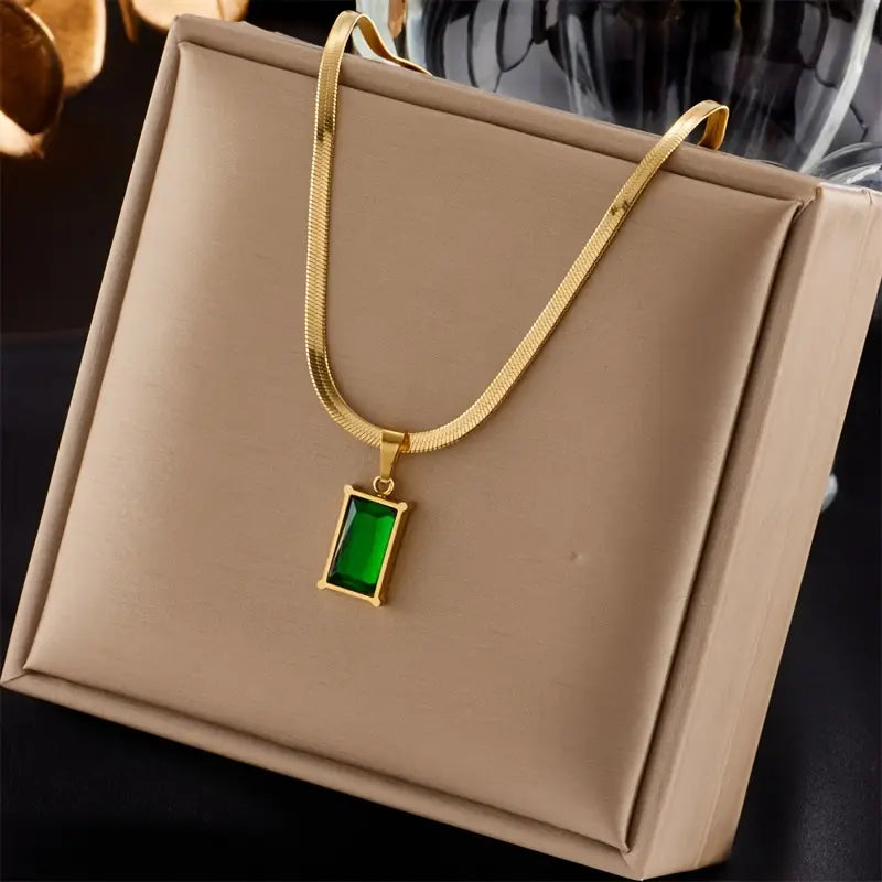 Ensemble de Bijoux Iselotte Verdain | Or