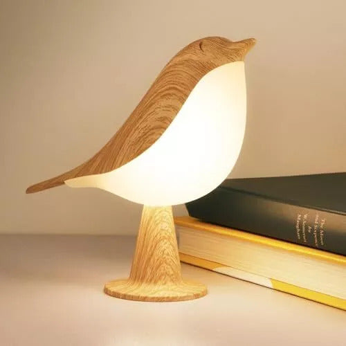 YaniBird - Lampe de Chevet