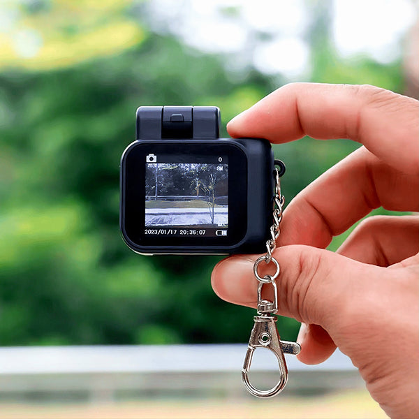 Souvenirs Magiques Caméra