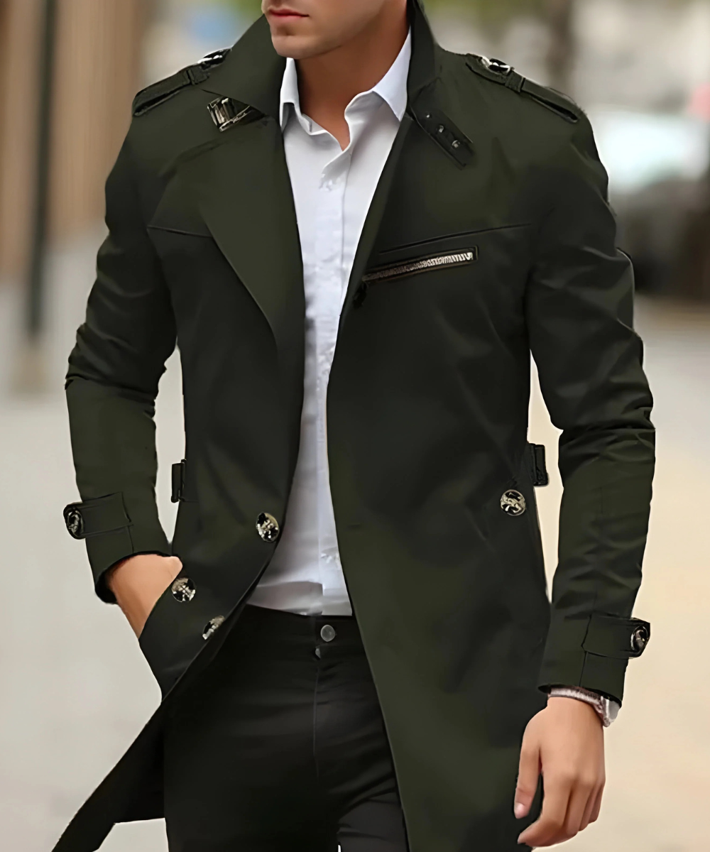 Yani -  Trench-coat classique