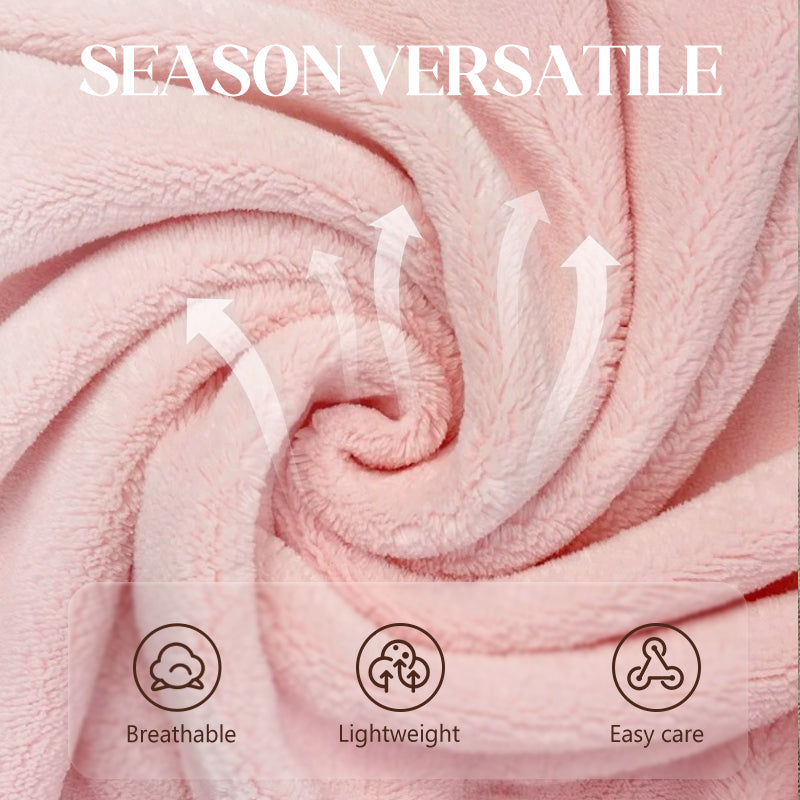 Peignoir à Tissu Ultra-Doux, Élégance & Confort Quotidien