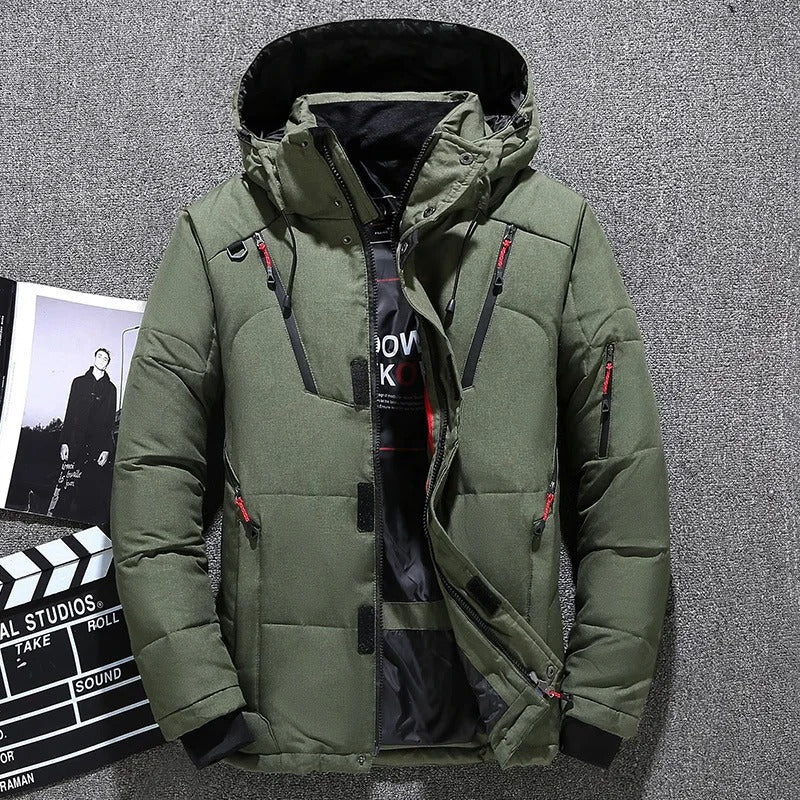 Yani -  Veste coupe-vent et imperméable